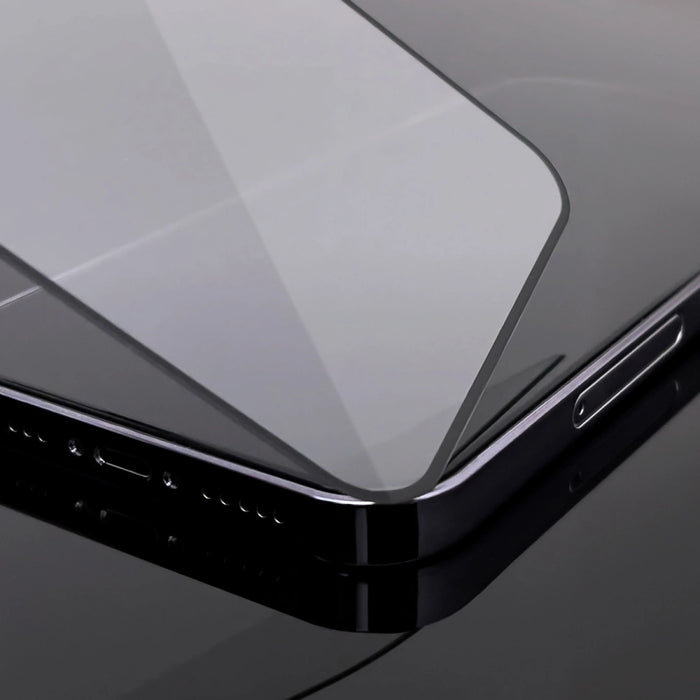 Wozinsky Full Glue Tempered Glass for Samsung Galaxy A57 2 pcs.