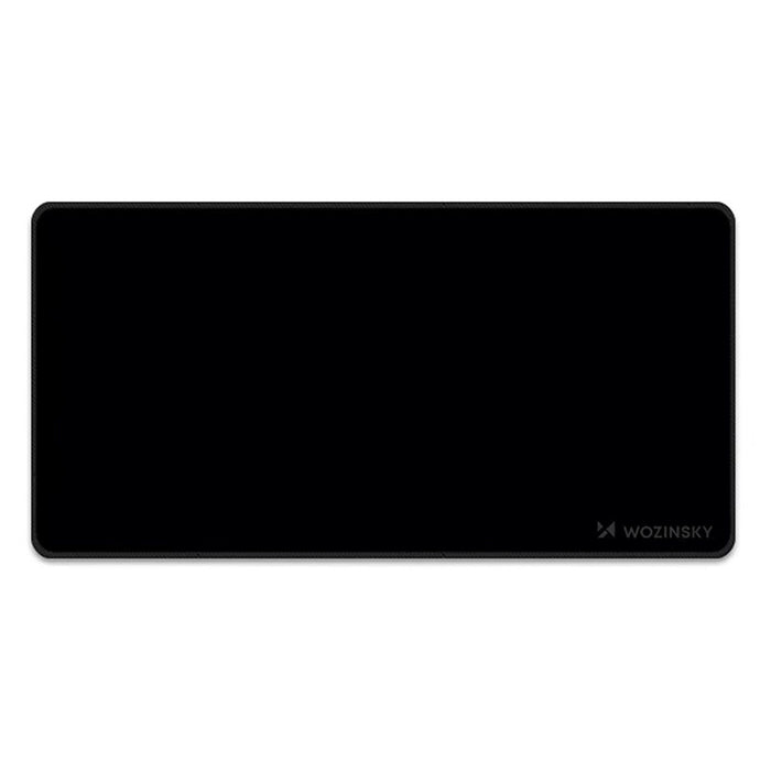 Wozinsky WPD-B1000 gaming desk pad XXL 1000x500mm waterproof - black