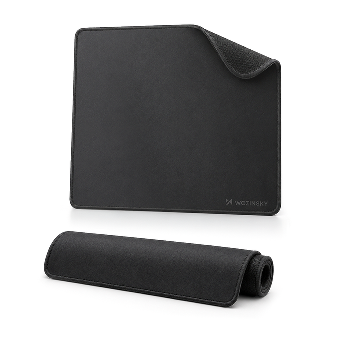 Wozinsky WPD-B350 Gaming Desk Pad 350x250mm Waterproof - Black