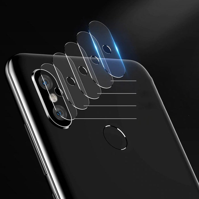 Wozinsky Camera Tempered Glass super durable 9H glass protector Xiaomi Redmi 7