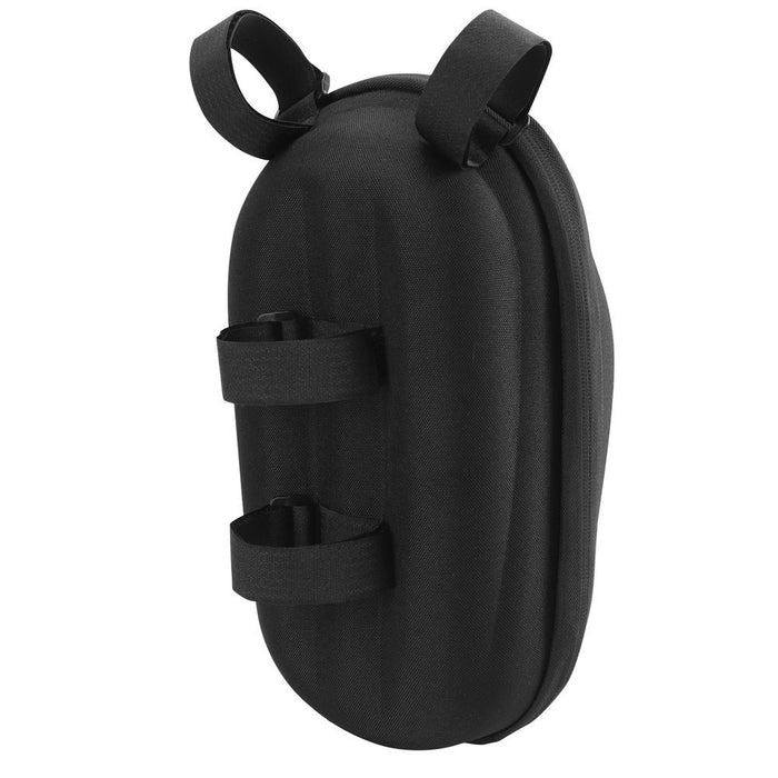 Wozinsky Waterproof Scooter Handlebar Bag 4L Black (WSB1BK)