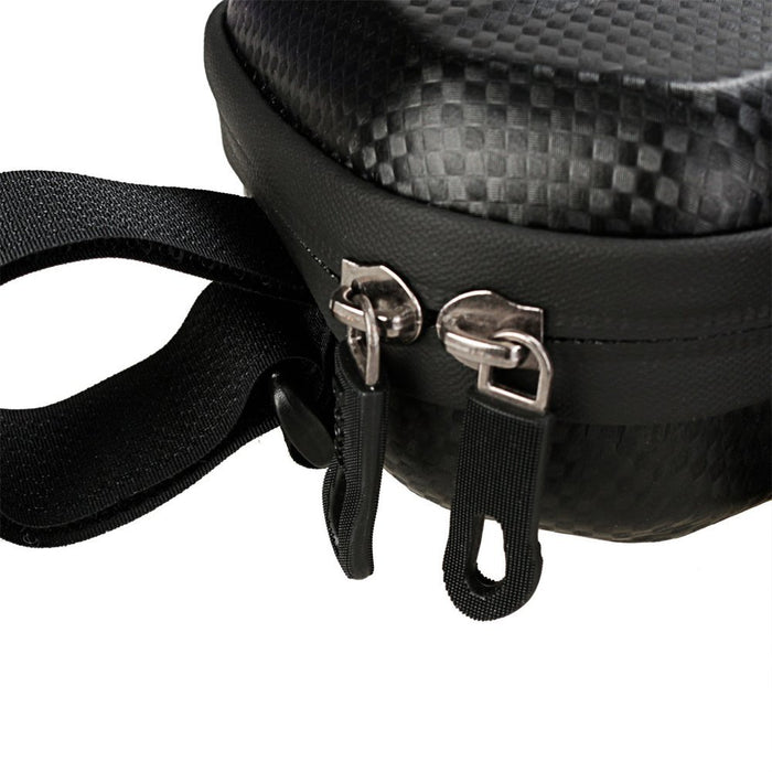 Wozinsky Bicycle Frame Bag 1.5L Black (WBB10BK)