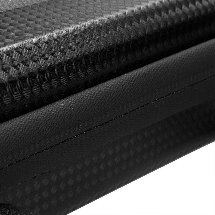 Wozinsky Bicycle Frame Bag 1.5L Black (WBB10BK)