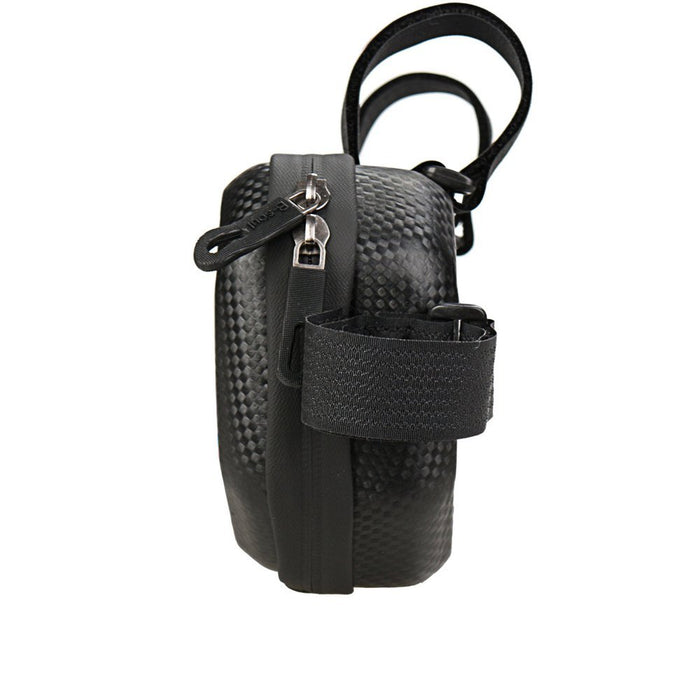 Wozinsky Bicycle Frame Bag 1.5L Black (WBB10BK)