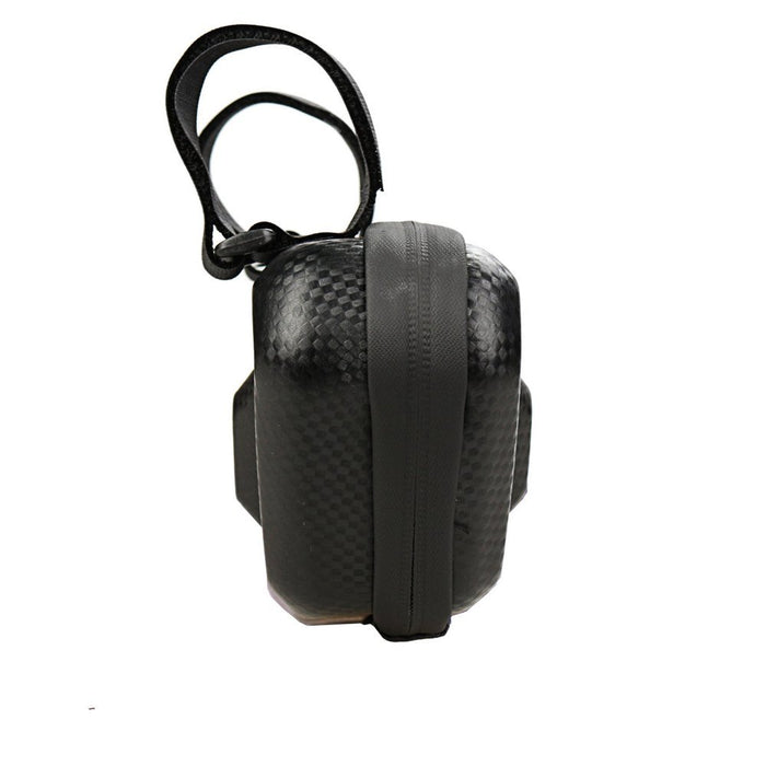 Wozinsky Bicycle Frame Bag 1.5L Black (WBB10BK)