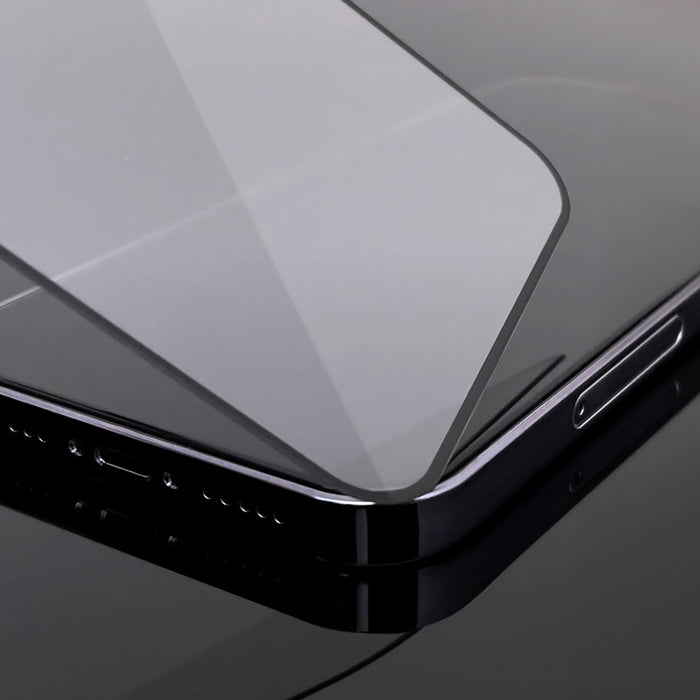 Wozinsky Full Glue Tempered Glass for iPhone 13 mini
