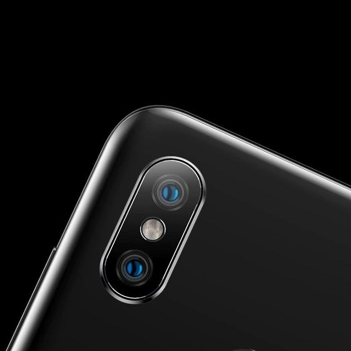 Wozinsky Camera Glass 9H Full Camera Tempered Glass for Xiaomi Redmi Note 11 Pro+ Camera