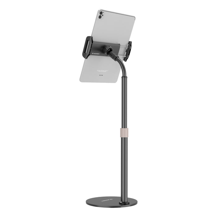 Wozinsky Tablet and Phone Desk Stand Black (WTHBK4)