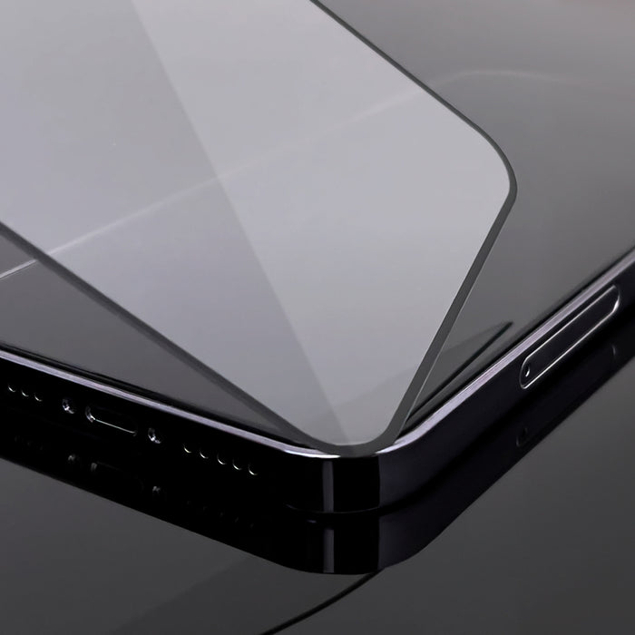 Wozinsky Full Glue Tempered Glass for Realme Narzo 50A