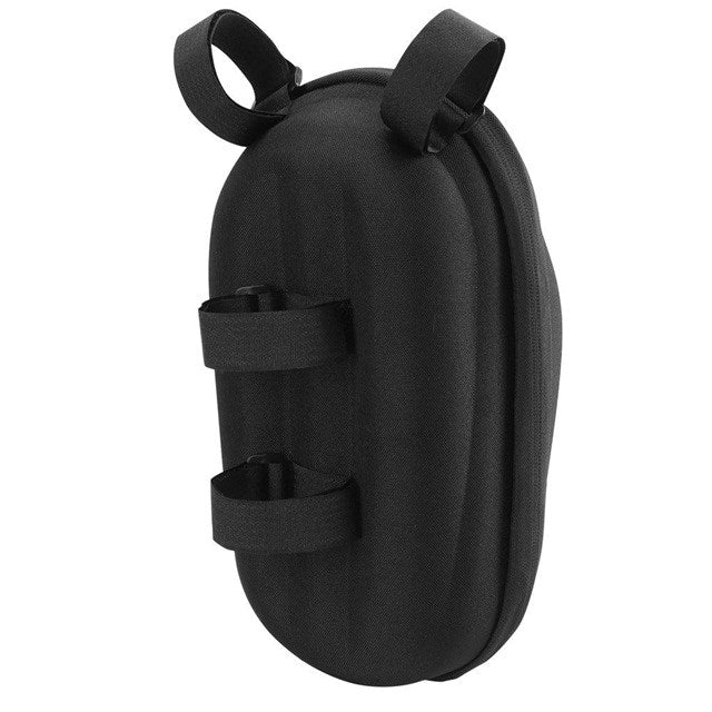 Wozinsky Waterproof Scooter Handlebar Bag 4L Black (WSB1BK)