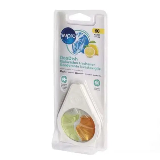 WPRO DeoDish dishwasher fragrance - Препарати и аксесоари за съдомиялни<<<Съдомиялни<<<Едра бяла техника<<<TechnoMix