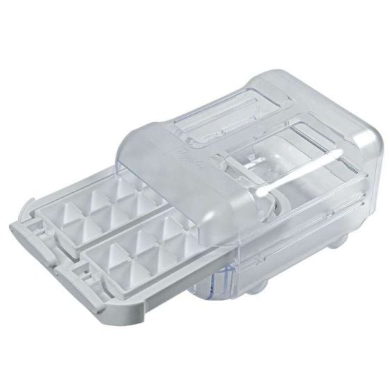 Freezer WPRO Ice Cube maker ICM101