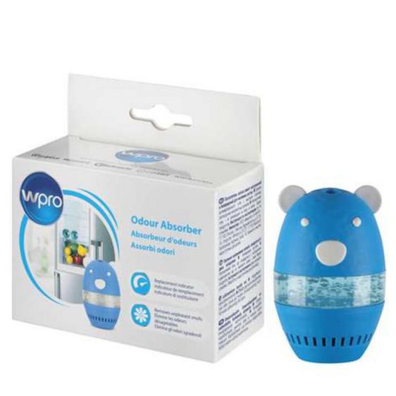 Refrigerator odor absorber WPRO DEO 213 2in1