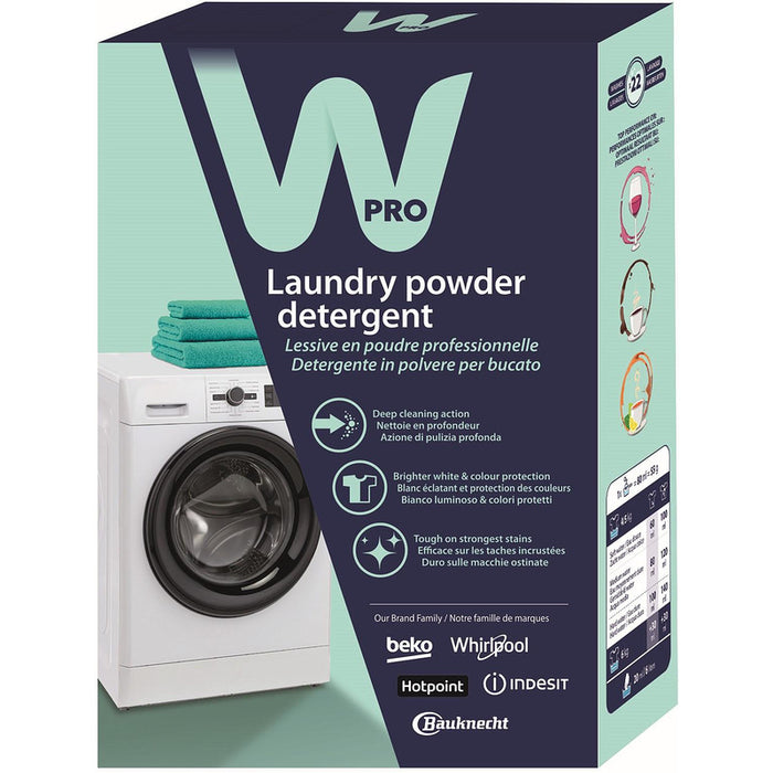 Consumable Wpro Washing powder 1.2 kg