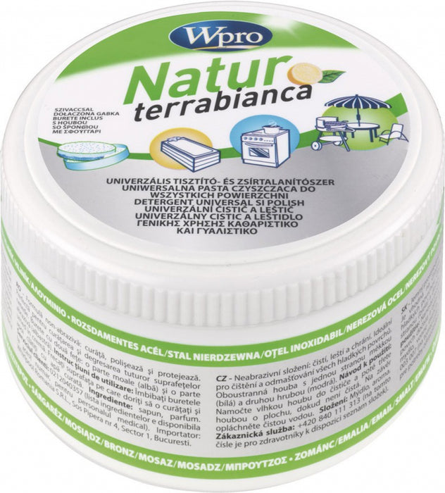 Cleaning agent WPRO UNC202 484000000956 universal