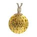 Wreath of LED Lights Decorative Lighting Gold - LED Осветление<<<Декорация и Осветление<<<Дом Градина<<<BigBuy