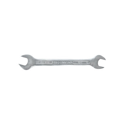 WRENCH 14/15 MM TOPMASTER - Гаечни ключове<<<Ръчни инструменти<<<Инструменти и железария<<<Praktiker&&&Гаечни