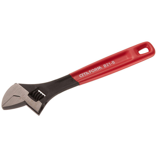 WRENCH 200 MM CETA-FORM B21-200B - Гаечни ключове<<<Ръчни инструменти<<<Инструменти и железария<<<Praktiker&&&Гаечни