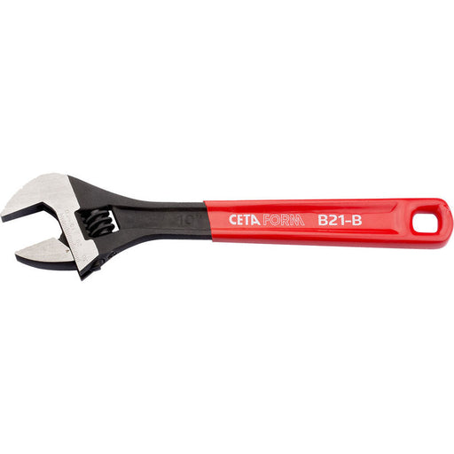 WRENCH 200 MM CETA-FORM B21-200B - Гаечни ключове<<<Ръчни инструменти<<<Инструменти и железария<<<Praktiker&&&Гаечни
