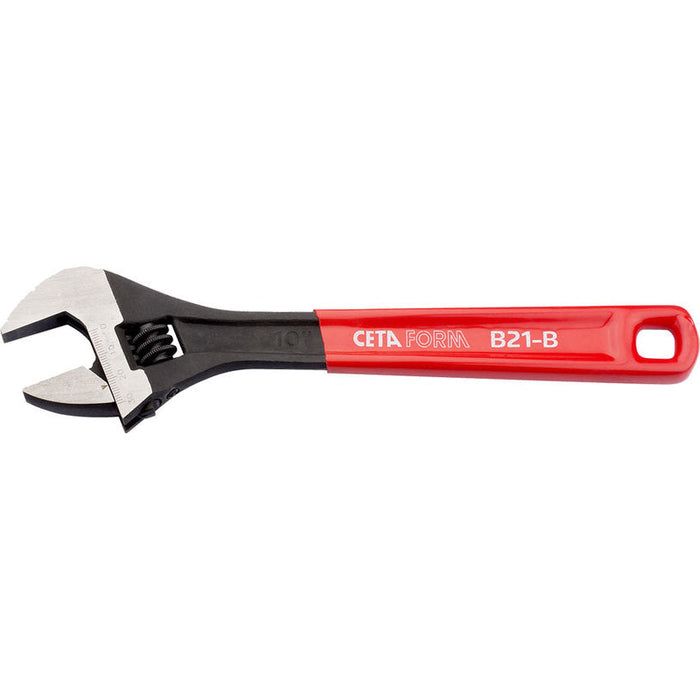 WRENCH 200 MM CETA-FORM B21-200B - Гаечни ключове<<<Ръчни инструменти<<<Инструменти и железария<<<Praktiker&&&Гаечни