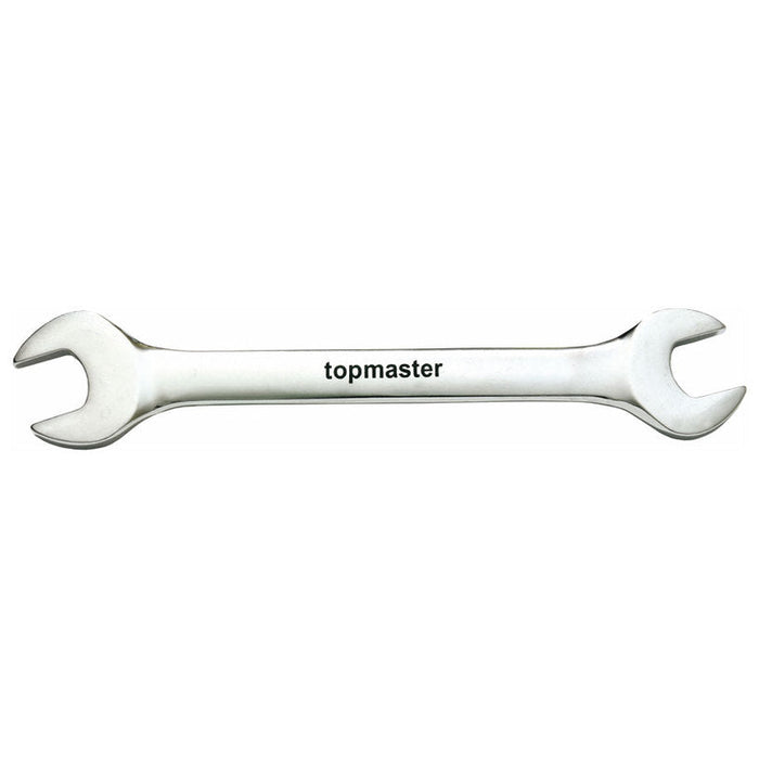 WRENCH 25/28 MM TOPMASTER CR-V TMP - Гаечни ключове<<<Ръчни инструменти<<<Инструменти и железария<<<Praktiker&&&Гаечни
