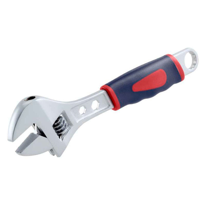 WRENCH 250 MM KWB - Гаечни ключове<<<Ръчни инструменти<<<Инструменти и железария<<<Praktiker&&&Гаечни ключове<<<Ръчни