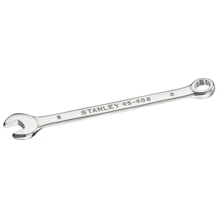 WRENCH 8MM STANLEY STMT95908-0 - Гаечни ключове<<<Ръчни инструменти<<<Инструменти и железария<<<Praktiker