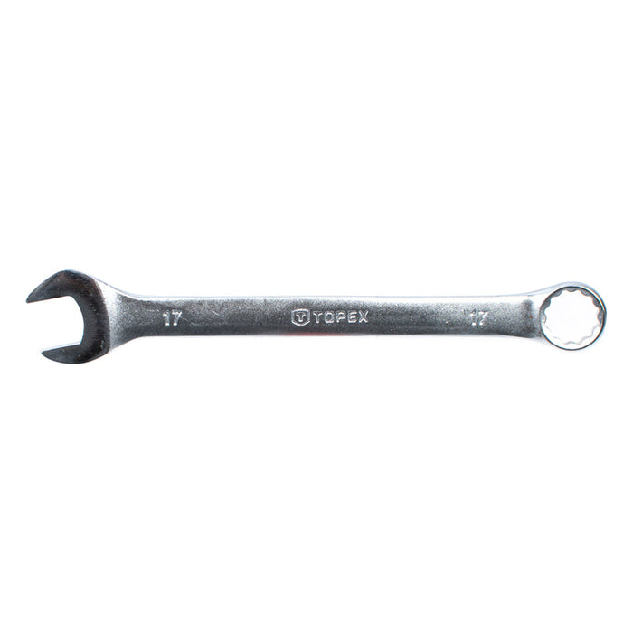 WRENCH SET 8 PCS. TOPEX - Гаечни ключове<<<Ръчни инструменти<<<Инструменти и железария<<<Praktiker&&&Гаечни