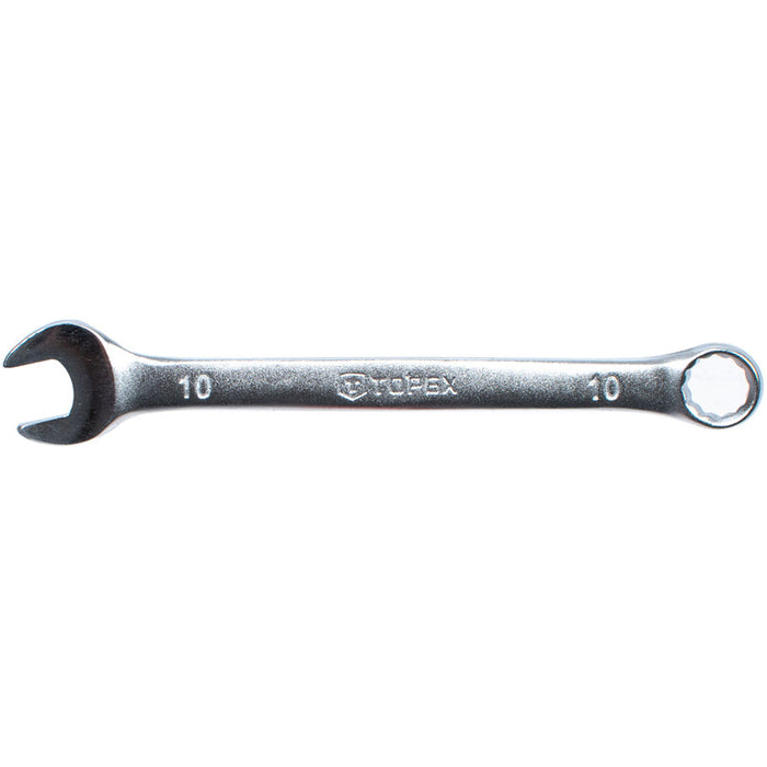 WRENCH SET 8 PCS. TOPEX - Гаечни ключове<<<Ръчни инструменти<<<Инструменти и железария<<<Praktiker&&&Гаечни
