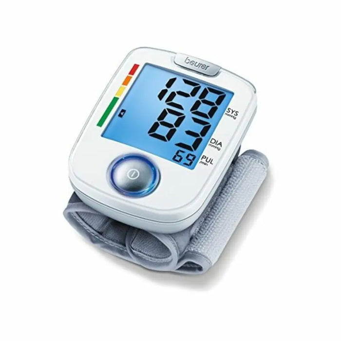 Wrist Blood Pressure Monitor Beurer BC44 (4 pcs) - Електроника Телефони и таблети<<<Компютри|