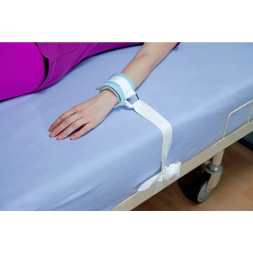 Wrist or ankle strap - pair - Restraint beltsSYP-PKR<<<BedroomSYP<<<ActionPL