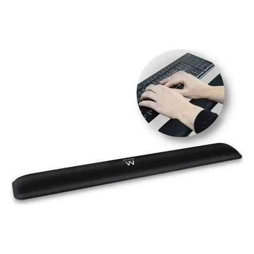 Wrist rest Ewent EW3180 - Електроника Периферни и резервни части<<<Компютри| Електроника<<<BigBuy&&&Мишки &