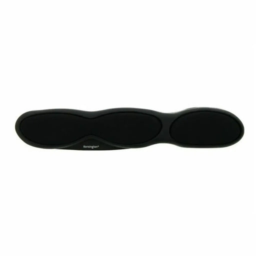 Wrist rest Kensington Black - Електроника Периферни и резервни части<<<Компютри| Електроника<<<BigBuy&&&Мишки &