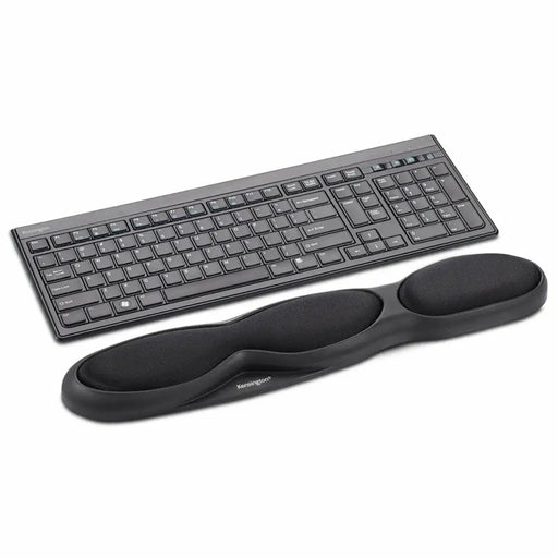 Wrist rest Kensington Black - Електроника Периферни и резервни части<<<Компютри| Електроника<<<BigBuy&&&Мишки &
