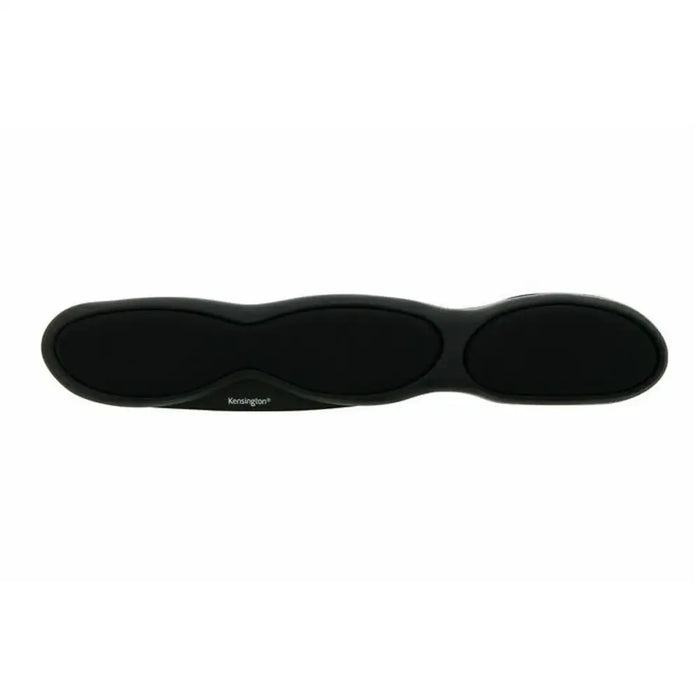 Wrist rest Kensington Black - Електроника Периферни и резервни части<<<Компютри| Електроника<<<BigBuy&&&Мишки &