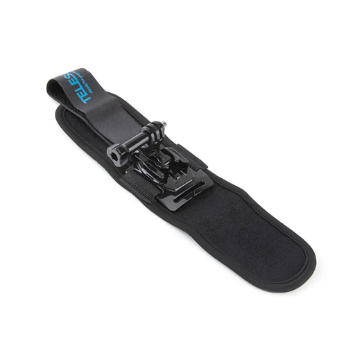 Wrist strap Telesin for sports cameras (GP-WFS-220) - Straps mounts and holders<<<Mounts<<<Tripods<<<Selfie