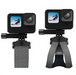 Wrist strap Telesin for sports cameras (GP-WFS-221) - Booms and selfie sticks<<<Mounts<<<Tripods<<<Selfie