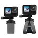 Wrist strap Telesin for sports cameras (GP-WFS-221) - Booms and selfie sticks<<<Mounts<<<Tripods<<<Selfie