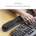Wrist Support for Typing Kensington 22701 - Електроника Периферни и резервни части<<<Компютри|