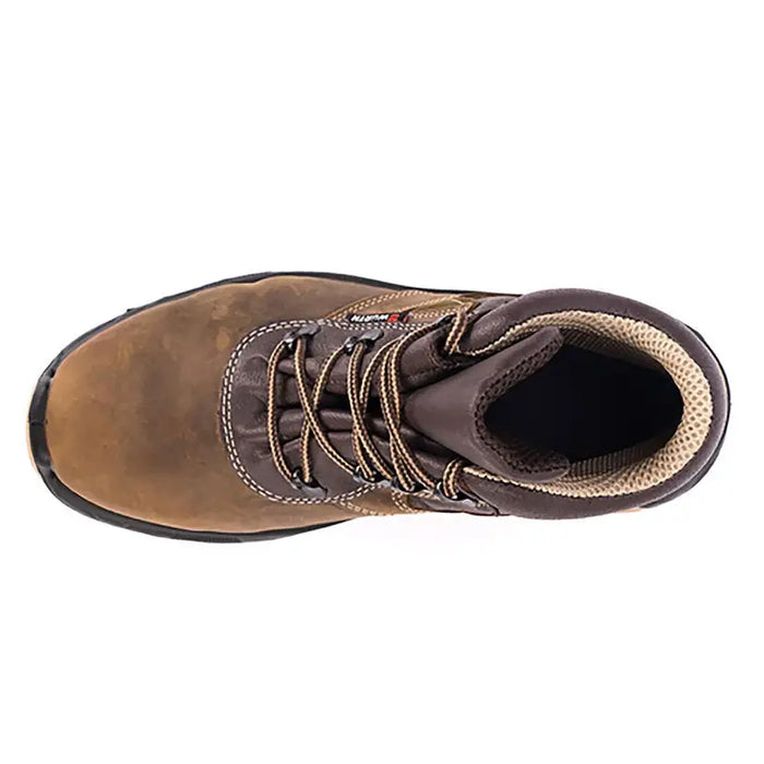 WURTH MARS WORK BOOTS - Работни обувки<<<Работно облекло<<<Инструменти и железария<<<Praktiker&&&Работни