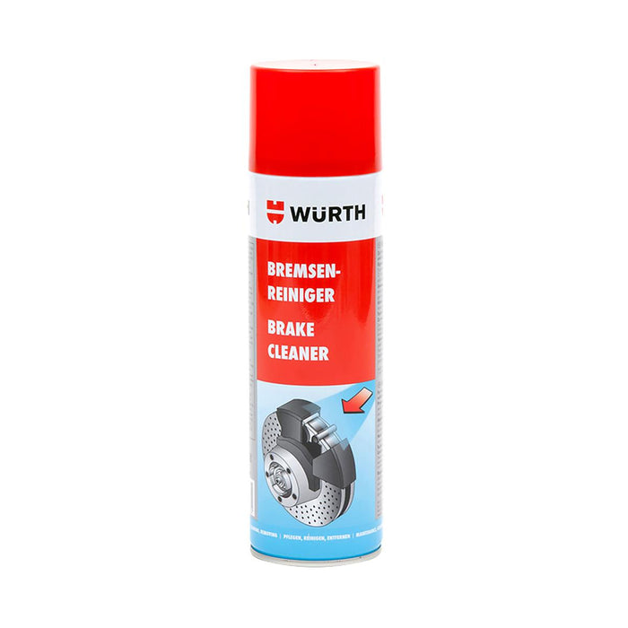 DEGREASER 500ML WURTH
