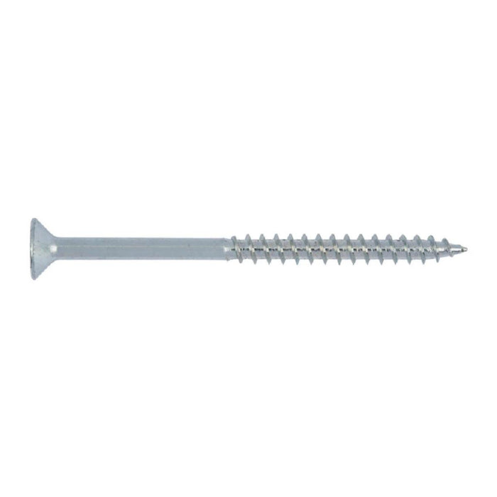 SCREW FOR BOARD AND WOOD 4X50 MM WURTH 500 PCS