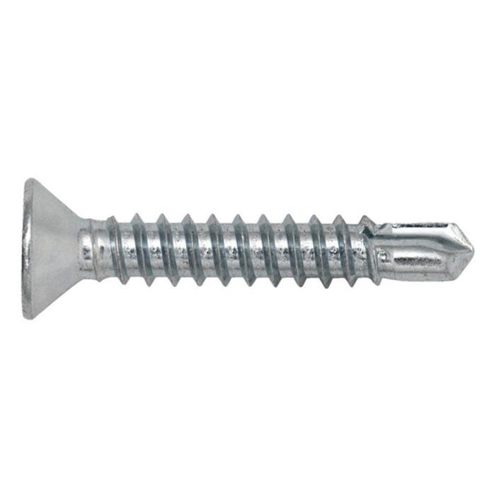 SELF DRILLING SCREW 4.8X70 MM WURTH 250 PCS DIN7504-P