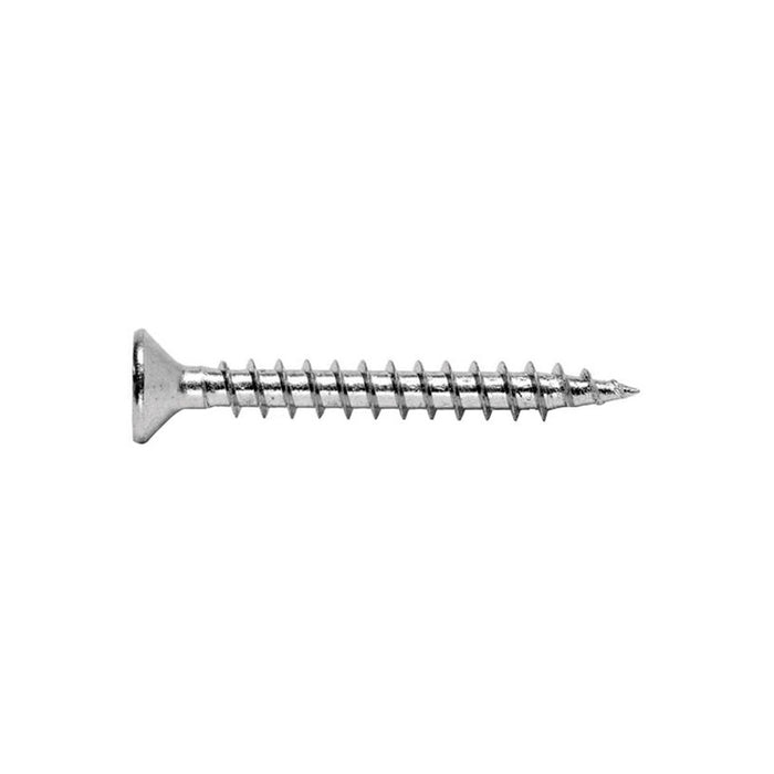 SCREW FOR BOARD AND WOOD 3.5X50 MM WURTH 500 PCS