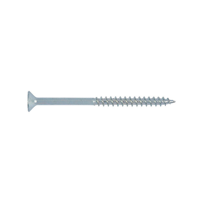 SCREW FOR BOARD AND WOOD 5X80 MM WURTH 200 PCS