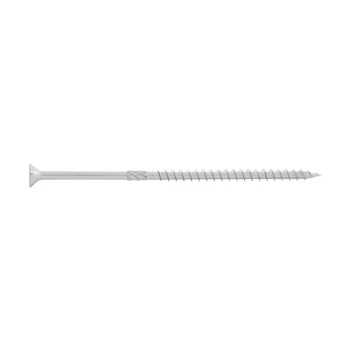 HARDWOOD SCREW 250 PCS 5X50 MM WURTH WUPO
