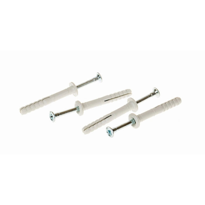 NAIL-DOGLE F6X80MM 50 PCS WURTH