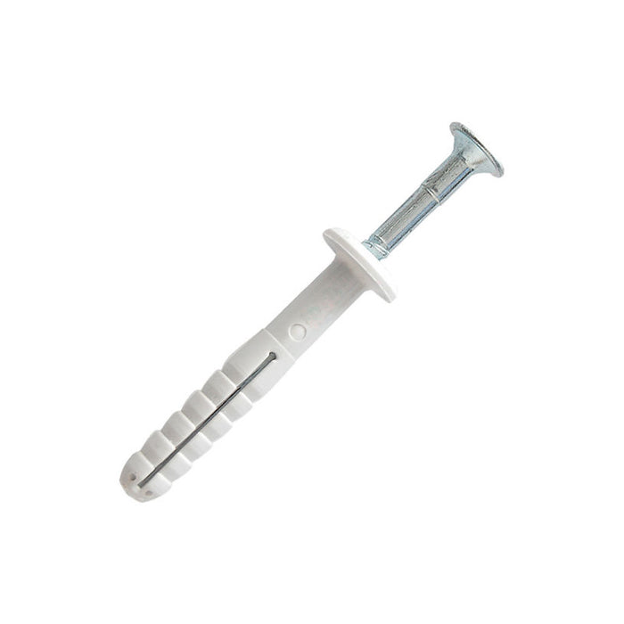 NAIL-DOGLE F6X80MM 50 PCS WURTH