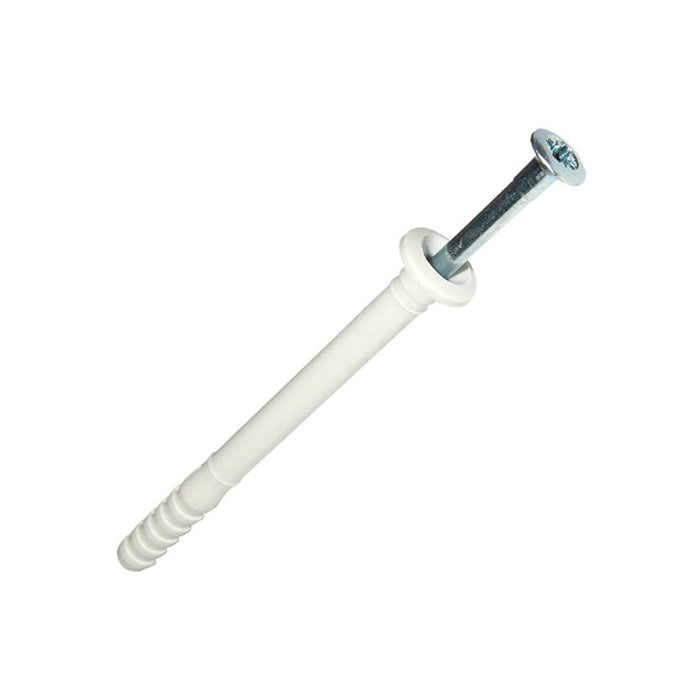NAIL-DOGLE F8X120MM 40 PCS WURTH