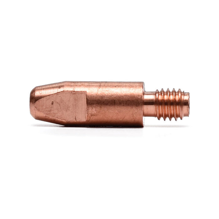 CURRENT NOZZLE 5 PCS M6 Ф1.2/28 MM WURTH